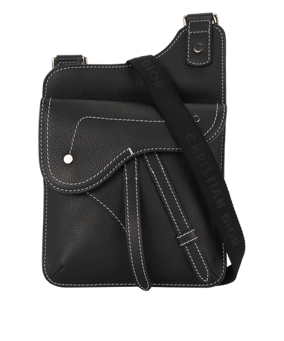 Saddle Messenger, &pound;850, Front view